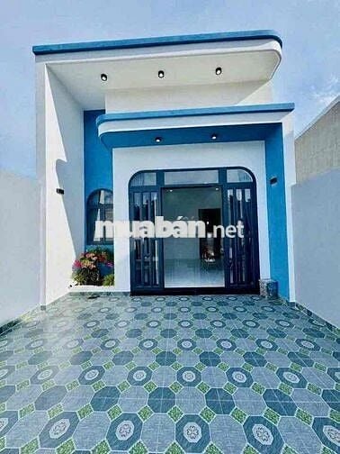 villa mini 2MT chính chủ cần bán gấp