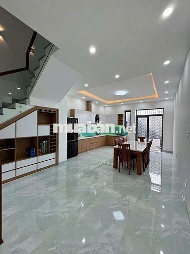 MD Cho thuê nhà nguyên căn gần hồ bơi, Khu đô thị Mỹ Gia, gói 5