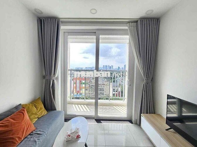 Căn hộ cao cấp , view thoáng , giá tốt - sở hữu ngay chỉ với 2t370 SHR
