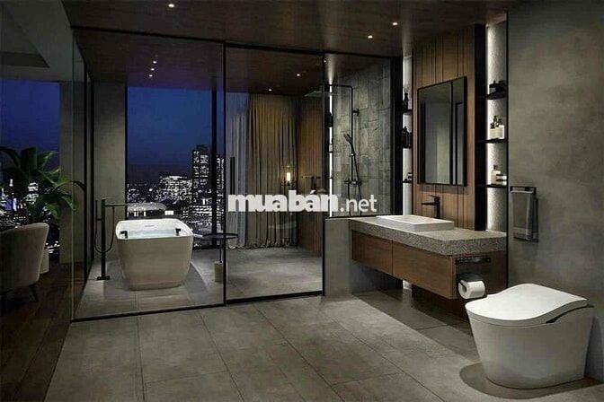 Hẻm xe hơi đường Nguyễn Gia trí Phường 25 Quận Bình Thạnh