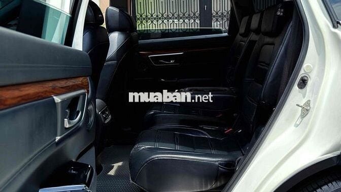 Honda CRV phiên bản L - chất Zin/Đẹp