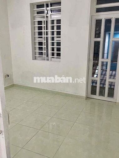 Nhà Hẻm Đường Đất Mới (4x12m) 1 Lầu 2 Phòng - 2 WC . Hẻm Xe Hơi