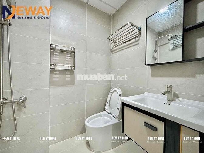 KHAI TRƯƠNG TOÀ CHDV FULL NỘI THẤT - CỬA SỔ TRỜI NGAY AEON BÌNH TÂN