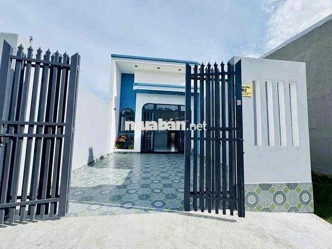 villa mini 2MT chính chủ cần bán gấp