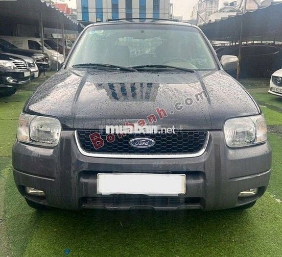 Ford Escape 3.0 V6 2003 - 165 Triệu