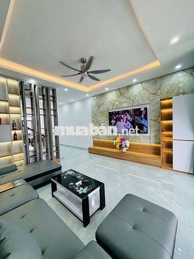 MD Cho thuê nhà nguyên căn gần hồ bơi, Khu đô thị Mỹ Gia, gói 5