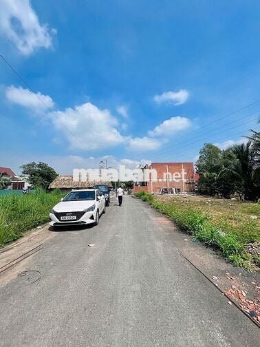 BÁN ĐẤT Vị trí vàng P.Phước Tân Biên Hòa cách QL51 chỉ 100m Chỉ 500Tr
