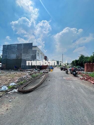BÁN ĐẤT Vị trí vàng P.Phước Tân Biên Hòa cách QL51 chỉ 100m Chỉ 500Tr