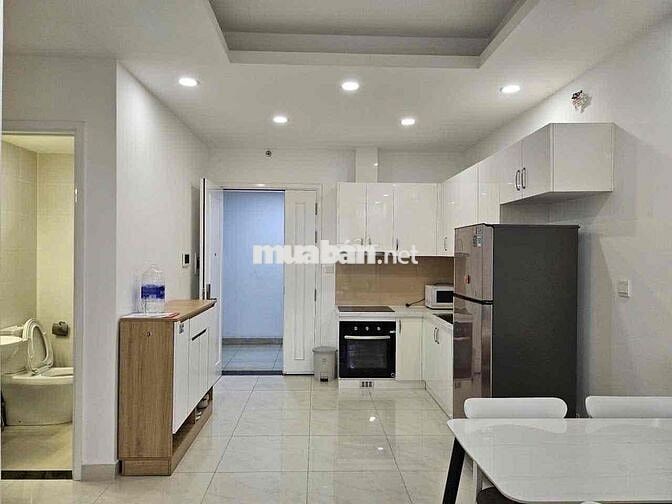 Căn hộ cao cấp , view thoáng , giá tốt - sở hữu ngay chỉ với 2t370 SHR