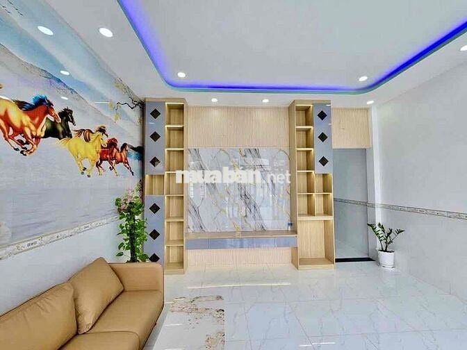 villa mini 2MT chính chủ cần bán gấp