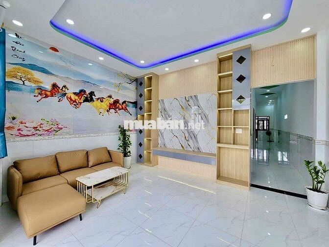 villa mini 2MT chính chủ cần bán gấp