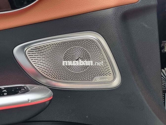 Mercedes Benz C Class 2022 C300 AMG - 9922 km