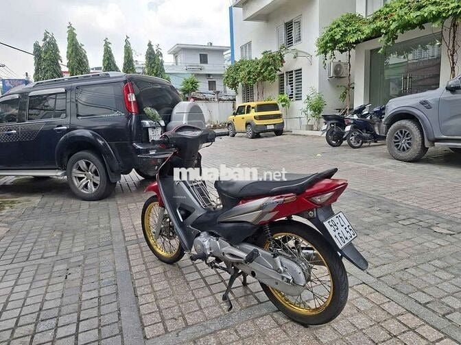 Xe Honda wave s bstp