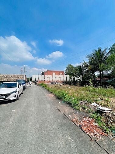 BÁN ĐẤT Vị trí vàng P.Phước Tân Biên Hòa cách QL51 chỉ 100m Chỉ 500Tr