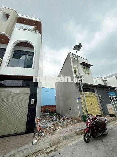 BÁN ĐẤT CHIẾN LƯỢC 76M2 NỞ HẬU, HẺM 6M