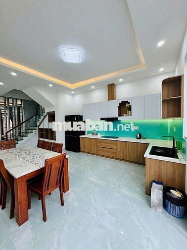 MD Cho thuê nhà nguyên căn gần hồ bơi, Khu đô thị Mỹ Gia, gói 5
