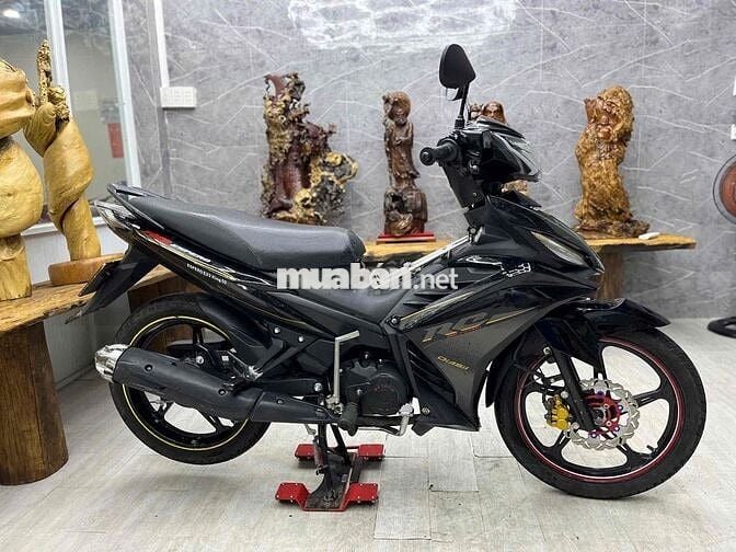 👉Exciter 50cc chính chủ 2022 bstp máy zin