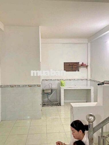 Nhà Hẻm Đường Đất Mới (4x12m) 1 Lầu 2 Phòng - 2 WC . Hẻm Xe Hơi