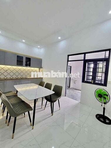 villa mini 2MT chính chủ cần bán gấp