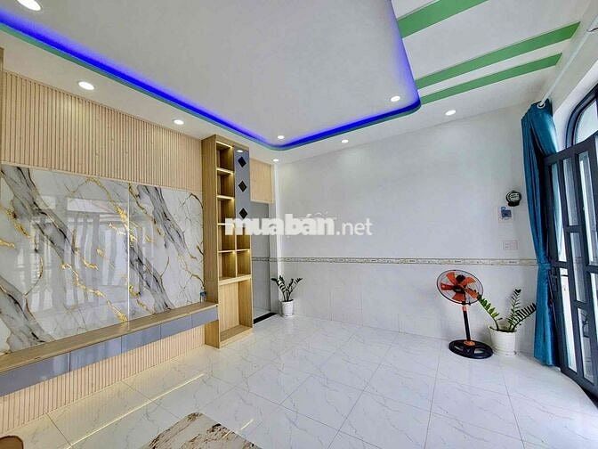 villa mini 2MT chính chủ cần bán gấp