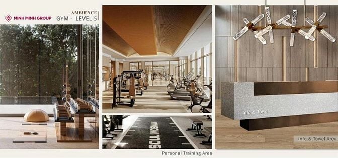 Hé lộ hình ảnh đầu tiên của 2 Toà tháp “trái tim” của Sun Neo City