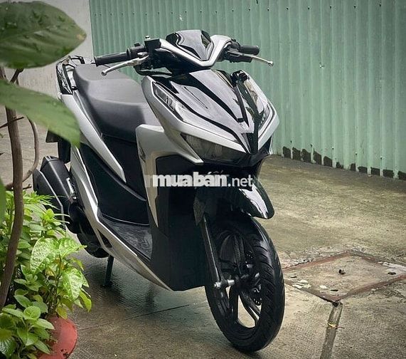 Vario 150 2020, đưa trước 18tr nhận xe