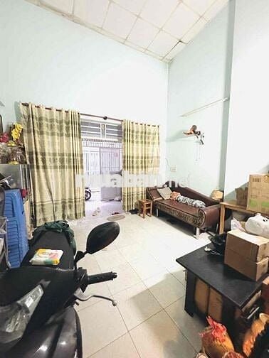 bán gấp nhà 72m2. Hẻm 7m. Hương lộ 3 BHH. Bình Tân. chỉ 6.2