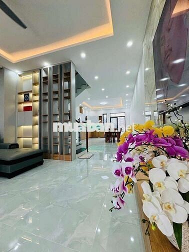 MD Cho thuê nhà nguyên căn gần hồ bơi, Khu đô thị Mỹ Gia, gói 5
