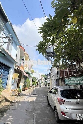 BÁN ĐẤT CHIẾN LƯỢC 76M2 NỞ HẬU, HẺM 6M