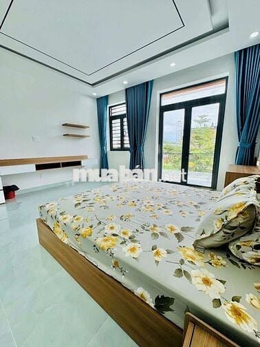 MD Cho thuê nhà nguyên căn gần hồ bơi, Khu đô thị Mỹ Gia, gói 5