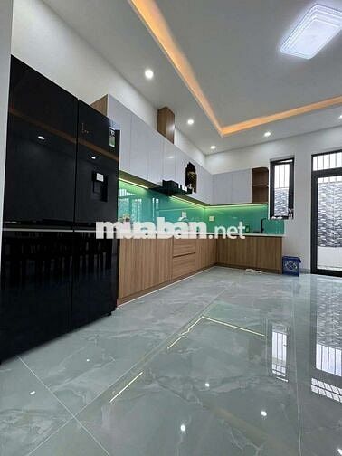 MD Cho thuê nhà nguyên căn gần hồ bơi, Khu đô thị Mỹ Gia, gói 5