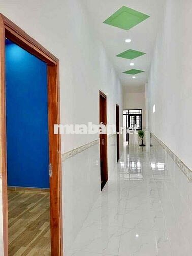 villa mini 2MT chính chủ cần bán gấp