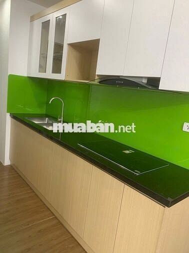 Căn 77m2 3 ngủ 2 vệ sinh riêng Chung cư X2 Đại Kim