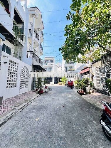 BÁN ĐẤT ĐẸP 58m2 – ĐƯỜNG LÊ VĂN CHÍ, PHƯỜNG LINH TRUNG, TP. THỦ ĐỨC