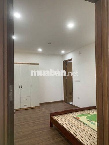 Căn 77m2 3 ngủ 2 vệ sinh riêng Chung cư X2 Đại Kim