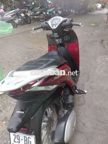 Bán SH Mode ABS 2024 đẹp long lanh