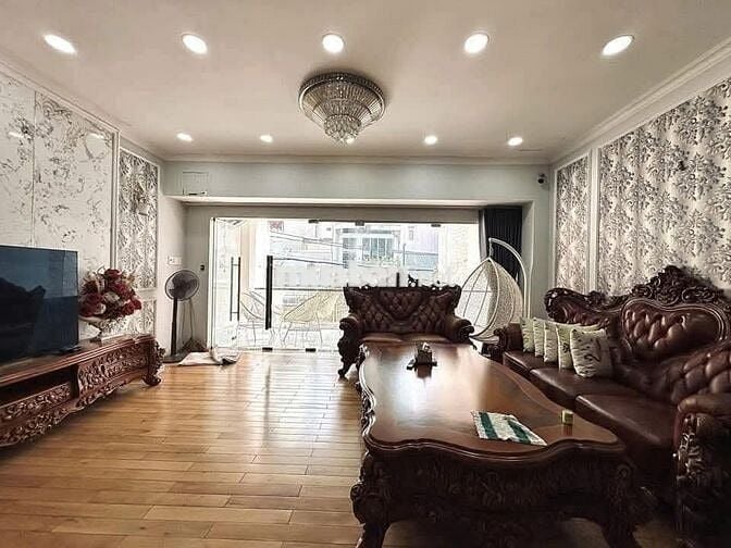 Bán nhà HXH Lê văn Sỹ P14 Quận 3, DT 3.5 x14, 49m2 2 tầng  giá 9 tỷ TL