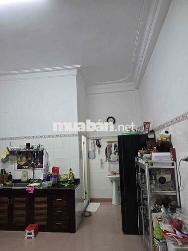 Bán nhà kiên cố tại Ngô Quyền – Cam Ly, xe hơi vào tận nơi, khu yên tĩ