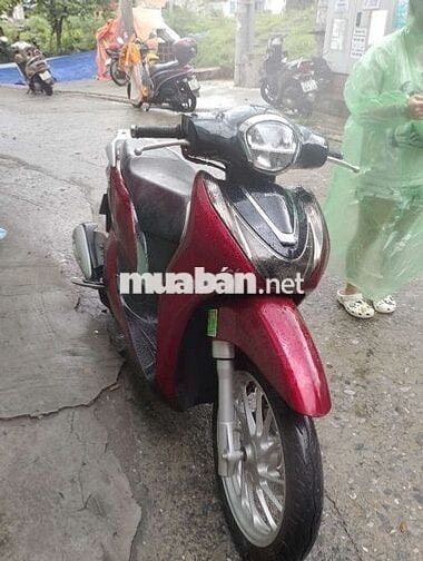 Bán SH Mode ABS 2024 đẹp long lanh