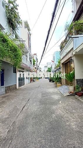 ✅️CHDV Q3 - LÊ VĂN SỸ - 5 TẦNG, 5X16 - THU NHẬP 1 TỶ/NĂM