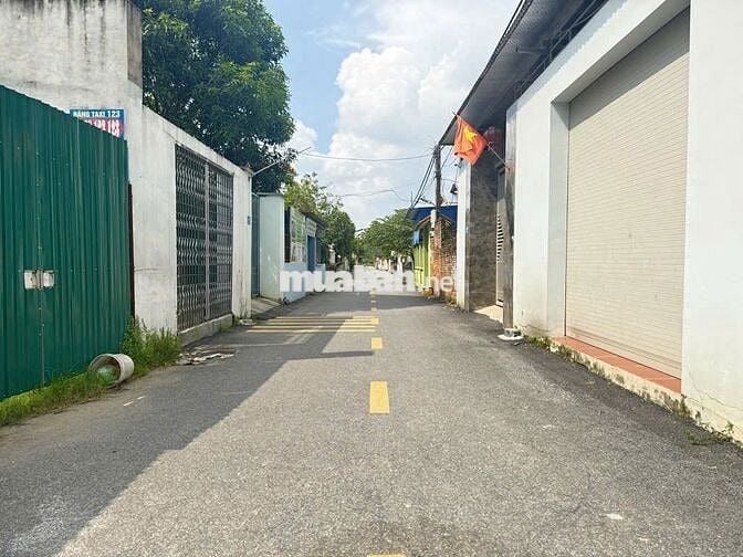 ✨️✨️Bán Nhà 2 Tầng 55m2 Mai Đình, Sóc Sơn – KV Sầm Uất – Ô Tô đỗ cửa