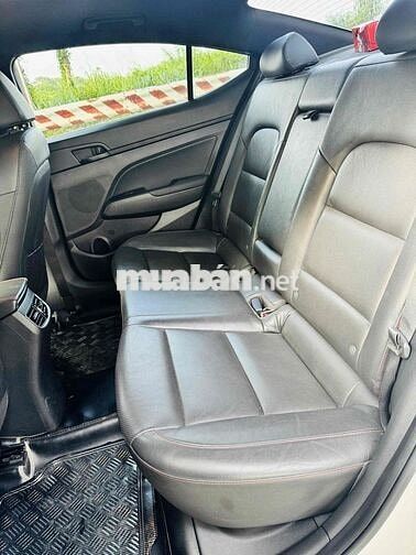 Hyundai Elantra 2019 Sport 1.6 Bản Cao nhất