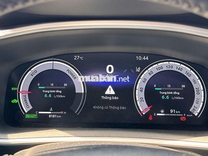 Corolla Cross 2024 1.8 HEV - Đi Lướt 8,000Km