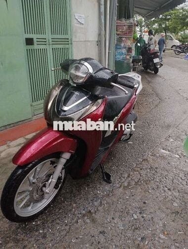 Bán SH Mode ABS 2024 đẹp long lanh