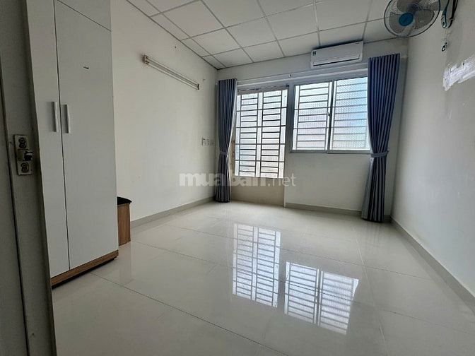 Nhà cho thuê nguyên căn hẻm xe hơi 217/27 Bùi Đình Túy Bình Thạnh