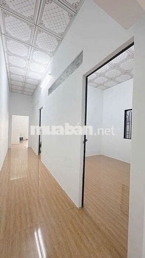 Cần bán gấp căn nhà ở Đ. Nguyễn Văn Hoài , Củ Chi 125m2 SHR giá 865tr