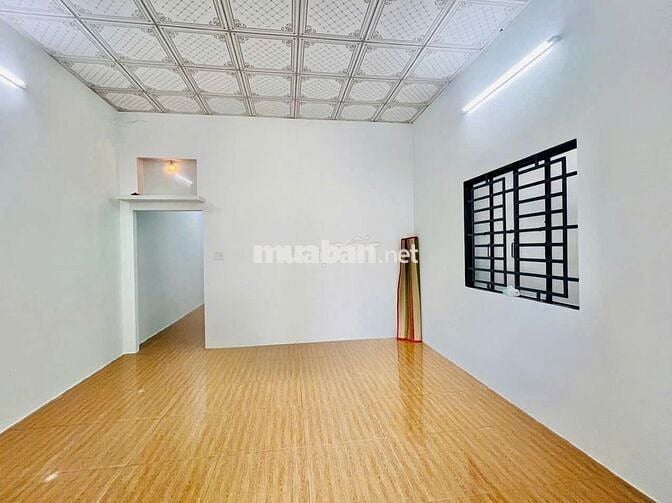 Cần bán gấp căn nhà ở Đ. Nguyễn Văn Hoài , Củ Chi 125m2 SHR giá 865tr