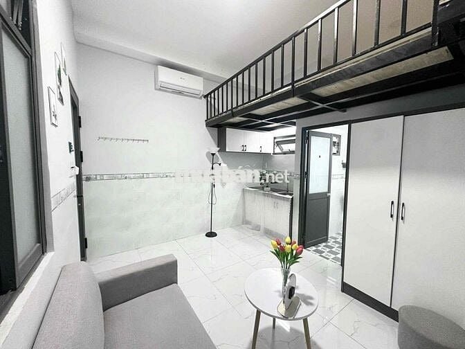 🏡 Trống Phòng Full nội Thất - Khu vực trung tâm