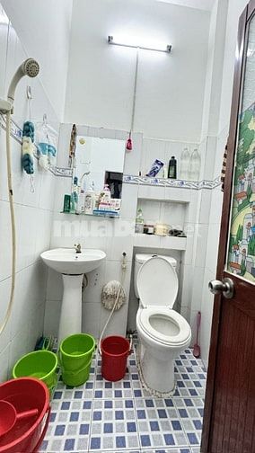 NHÀ Q8 P14 - NGANG LỚN HIẾM 4.5 x 7.5 - GẦN TRƯỜNG THPT VÕ VĂN KIỆT.