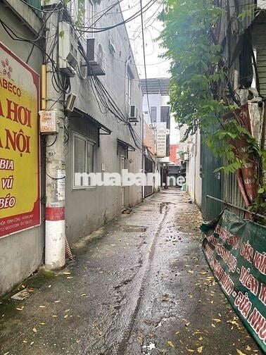 CHÍNH CHỦ cho thuê nhà diện tích 163m2, ngõ ô tô tải